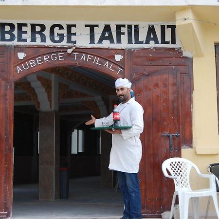 Auberge Tafilalt Bouzmou Bouzmou Imilchil Bagian luar foto