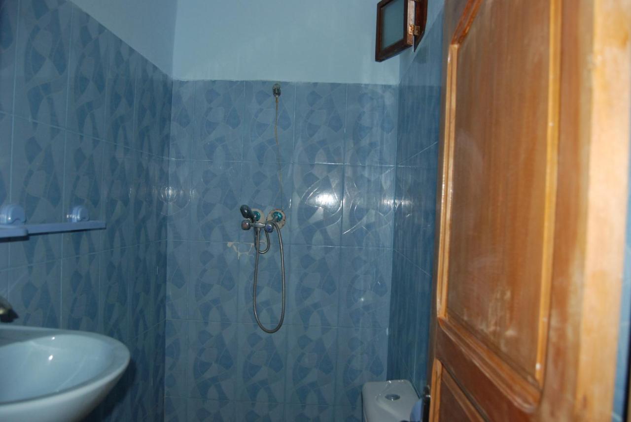 Auberge Tafilalt Bouzmou Bouzmou Imilchil Ruang foto